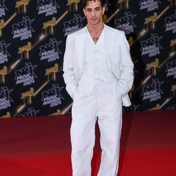 Le Tapis Rouge - NRJ Music Awards 2024