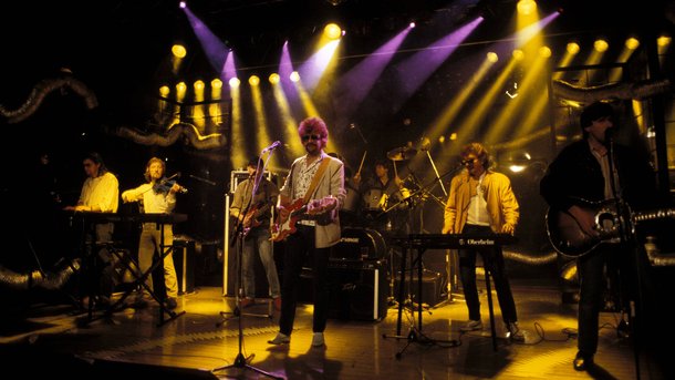 Electric Light Orchestra (Elo) : le Top 5 de leurs plus grands tubes !