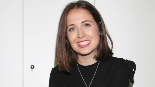 Alice Merton