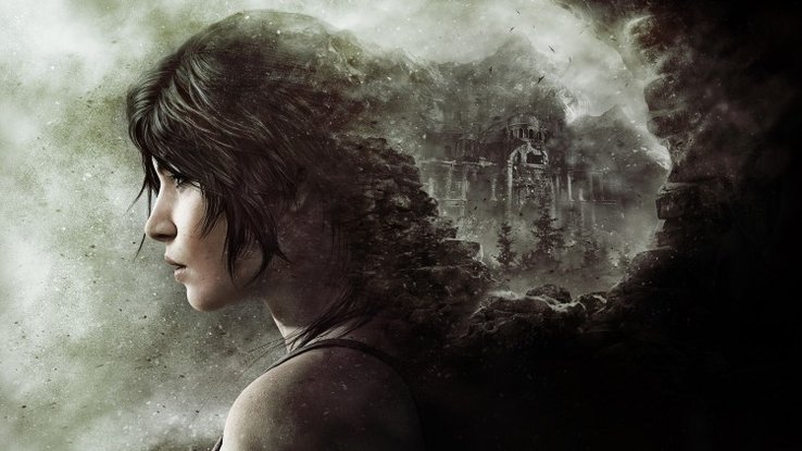 Rise of the Tomb Raider - jeu vidéo