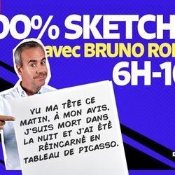 MEA BRUNO ROBLES MARDI PICASSO