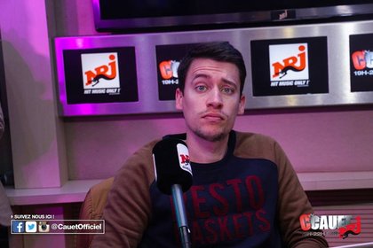 Lundi 12 Octobre avec les Frero Delavega