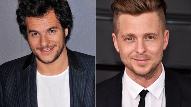 Amir et OneRepublic: leur collaboration «No Vacancy» dévoilée