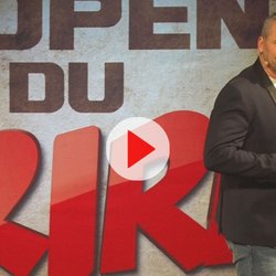 Maxime - Open du rire - photo 2 - Rire & Chansons
