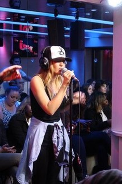 Jeudi 3 octobre avec Maître Gims et Vitaa