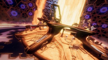 Doctor Who: The Edge of Time VR