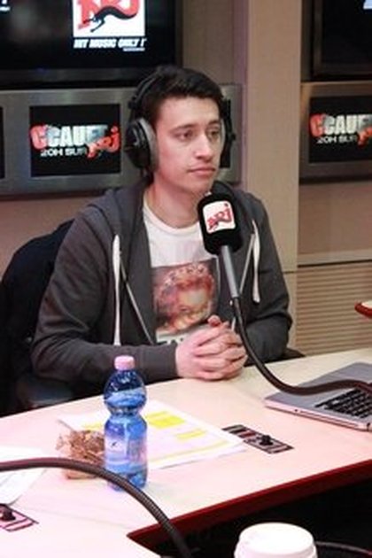Vendredi 28 Mars 2014 avec Shakira