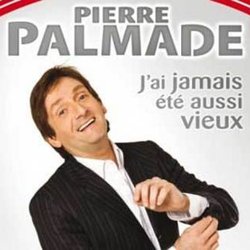 Pierre Palmade