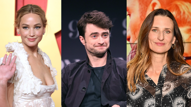 Camille Cottin, Daniel Radcfliffe... Ces célébrités qui refusent d’être sur les réseaux sociaux