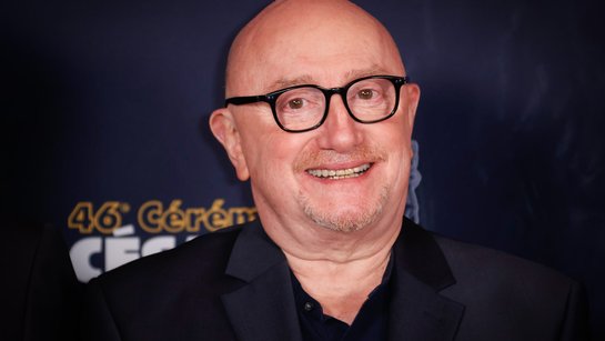 Michel Blanc