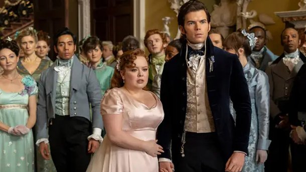 « La Chronique des Bridgerton » : un nouveau personnage devrait faire son apparition dans la saison 4