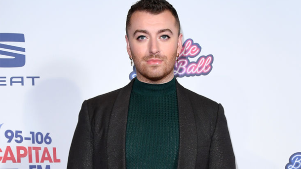Sam Smith décide de changer le titre de son nouvel album