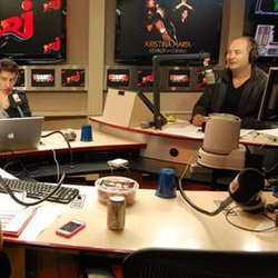 émission du mardi 26 juin avec Matt Houston