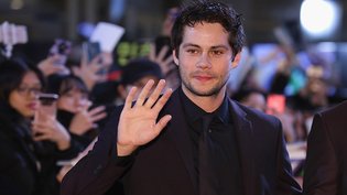 Dylan O'Brien