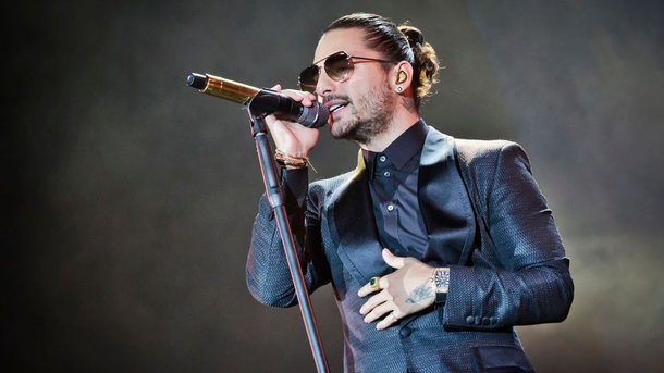 Maluma est-il le prochain Enrique Iglesias ?