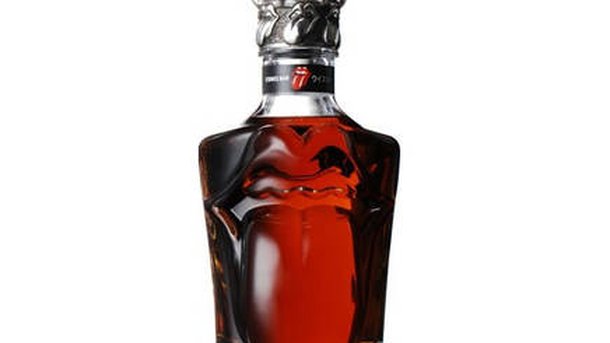 Rolling Stones… Un whisky et l’addition !