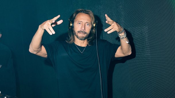 Bob Sinclar ne voulait pas donner son hit "Love Generation" à la Star Academy