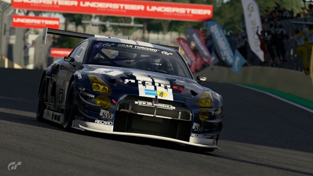 Gran Turismo : les 20 ans du roi de la simulation automobile