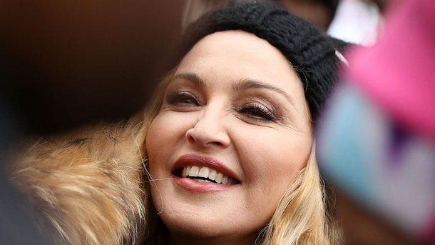 "Like a Prayer": retour sur le clip de Madonna qui a choqué le public