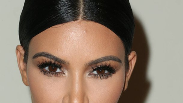 Kim Kardashian elle casse l'App Store d'Apple!