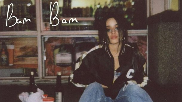 Le coup de cœur du Club Chérie : "Bam Bam" de Camila Cabello feat. Ed Sheeran