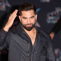 Kendji - Tapis Rouge des NRJ Music Awards 2022