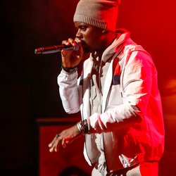 NRJ Music Tour - Marseille 2017