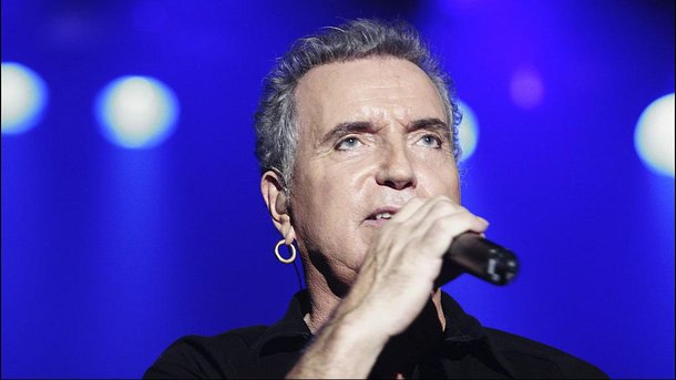 Bernard Lavilliers : sa vie avant la célébrité