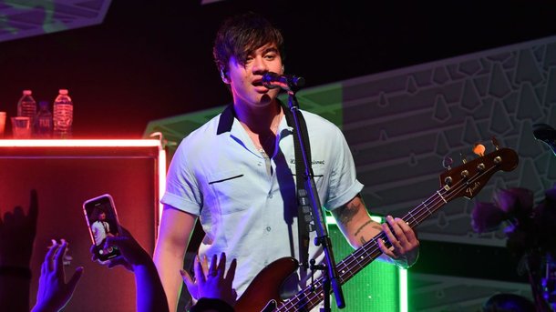 Calum Hood: la version australienne de Zayn Malik dans le groupe 5 Seconds of Summer