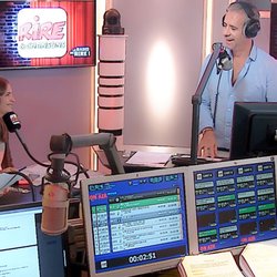 Marceau refait l'info - 11 septembre 2017 - photo