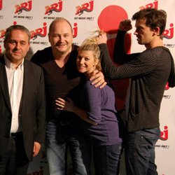 Jeudi 11 Avril avec Xavier Bertrand 