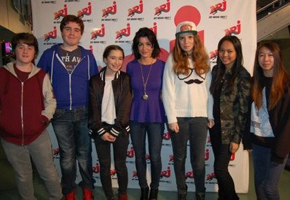 Jeudi 07 mars avec Jenifer