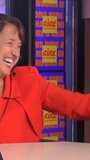 Anne Roumanoff  : souvenirs de cadeaux -  L'afterwork du Rire
