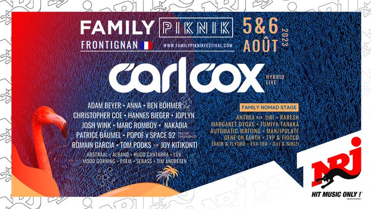 Family Piknik 2023