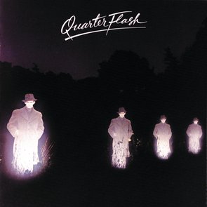 Quaterflash