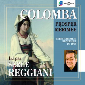 Prosper Mérimée: Colomba