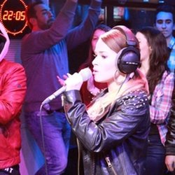 Emission du Mardi 17 Décembre avec Dj Assad