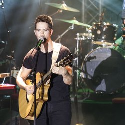 Concert Pop Love Emmanuel Moire