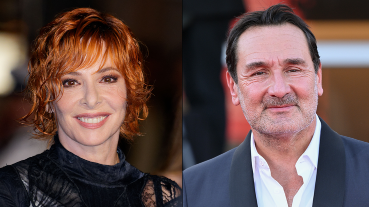 Mylène Farmer : Gilles Lellouche réalise son nouveau clip, les premières photos dévoilées