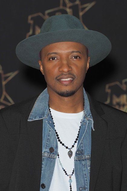 Soprano - NRJ Music Awards 20th Edition