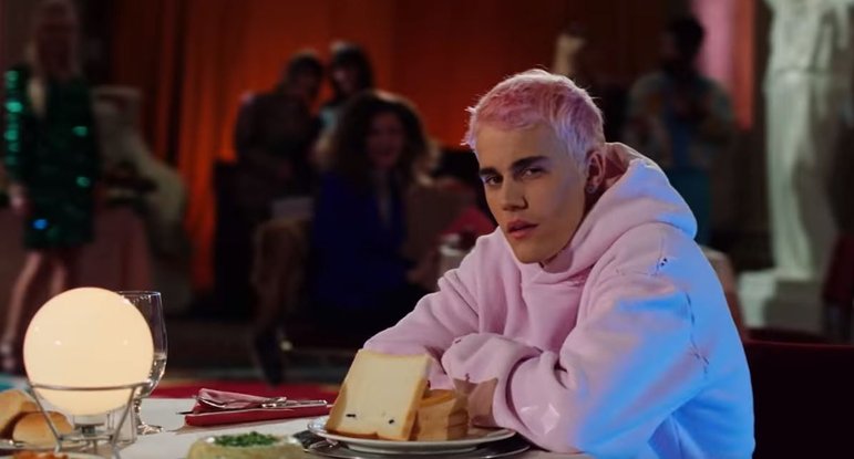 Justin Bieber - Yummy