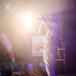 NRJ Music Tour de Saint-Etienne