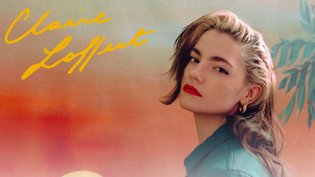 Photo promotionnelle de Claire Laffut