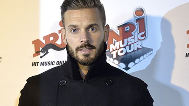NRJ Music Tour Compiègne: les images !