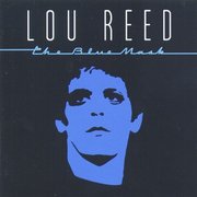 The Blue Mask