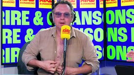 Yann Guillarme : Bonne fête de la musique et votez, bordel !!  - La Team du Rire