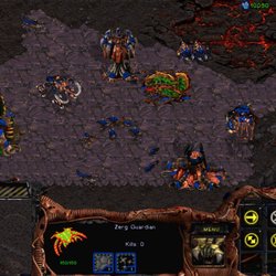 Zerg Original