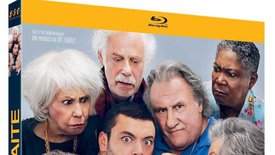 Jeu Concours Blu-ray : Maison de retraite de Thomas Gilou