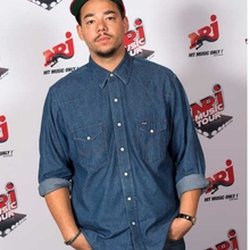 Ben l'Oncle Soul @ NRJ Music Tour de Paris - Photocall