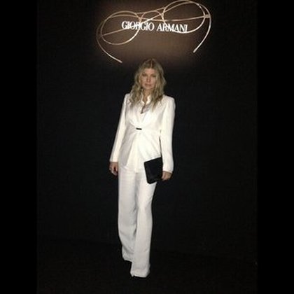 Fergie: Devinez où je suis?